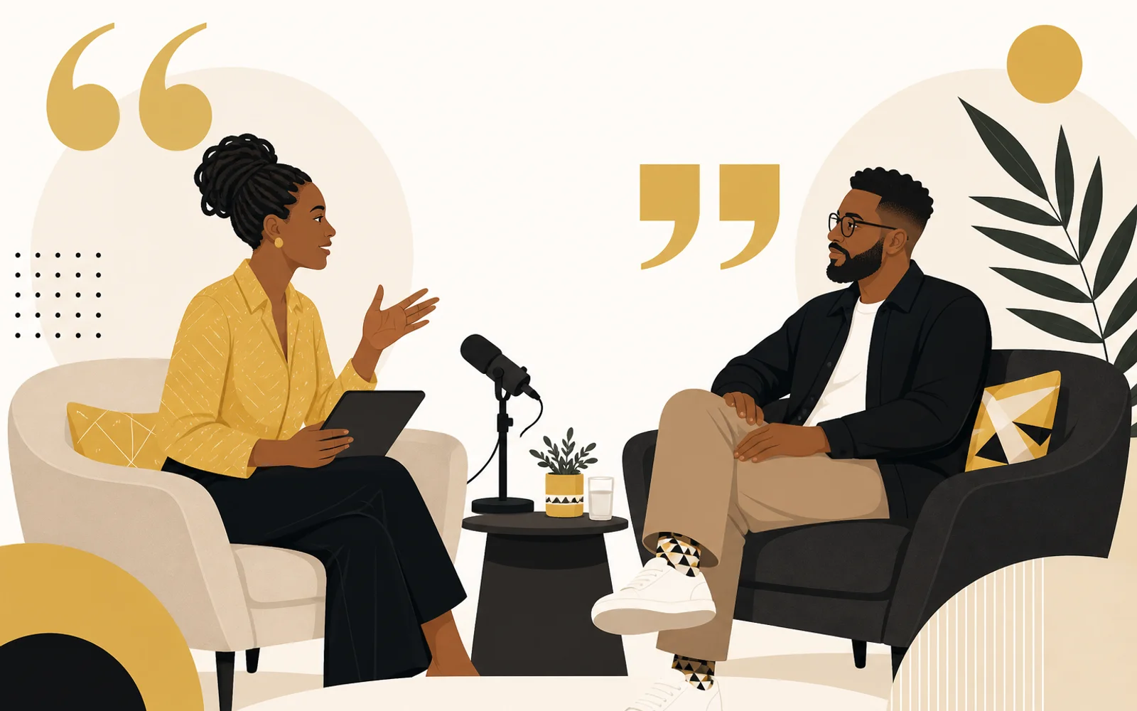 Editorial interviews and perspectives from the Alter Ego SA community