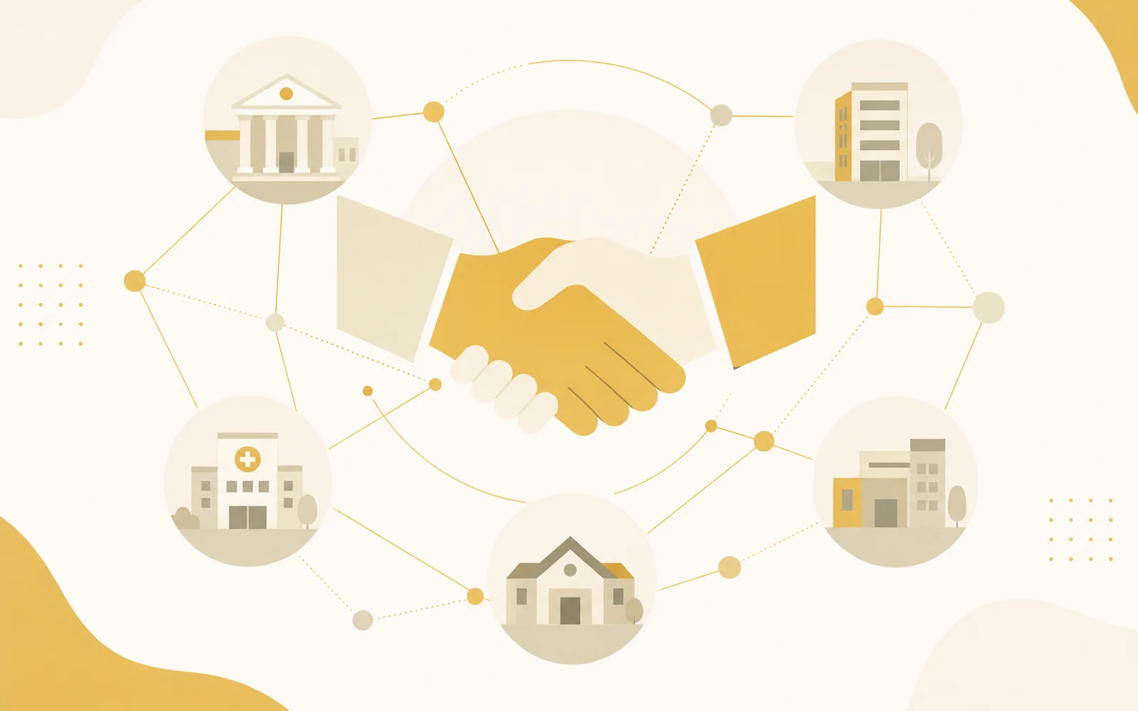 Partnership and collaboration opportunities with Alter Ego SA