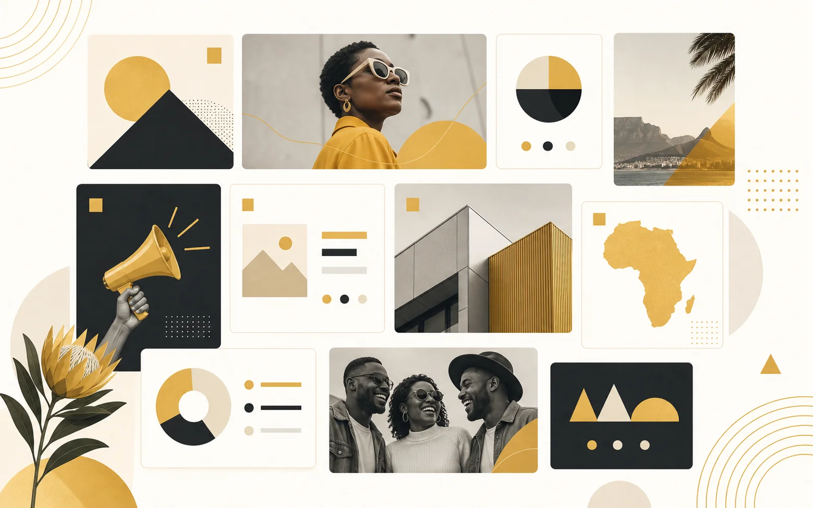Portfolio of brand activations and campaigns delivered by Alter Ego SA